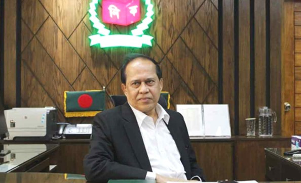 সিইসি সন্ধ্যায় তফসিল ঘোষণা করবেন